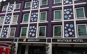 Mercury Hotel Melaka